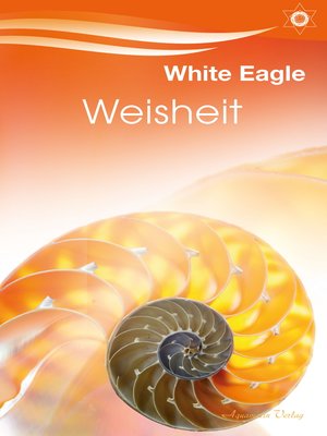 cover image of Weisheit
